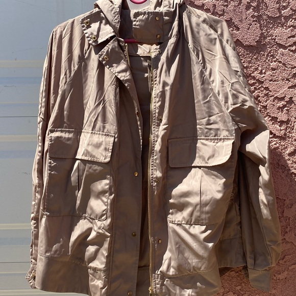 Zara Women Jacket - Picture 5 of 15